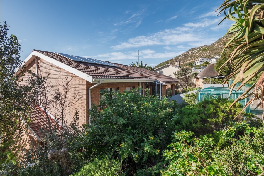 4 Bedroom Property for Sale in Fish Hoek Western Cape